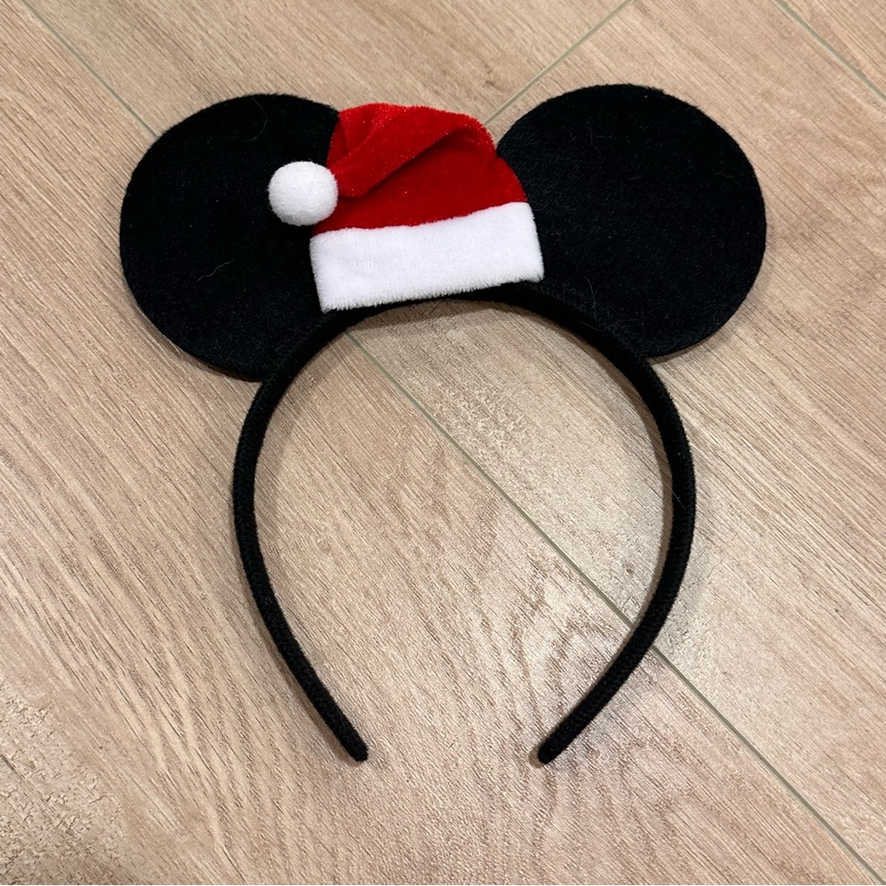 Toddler Mickey Ears
